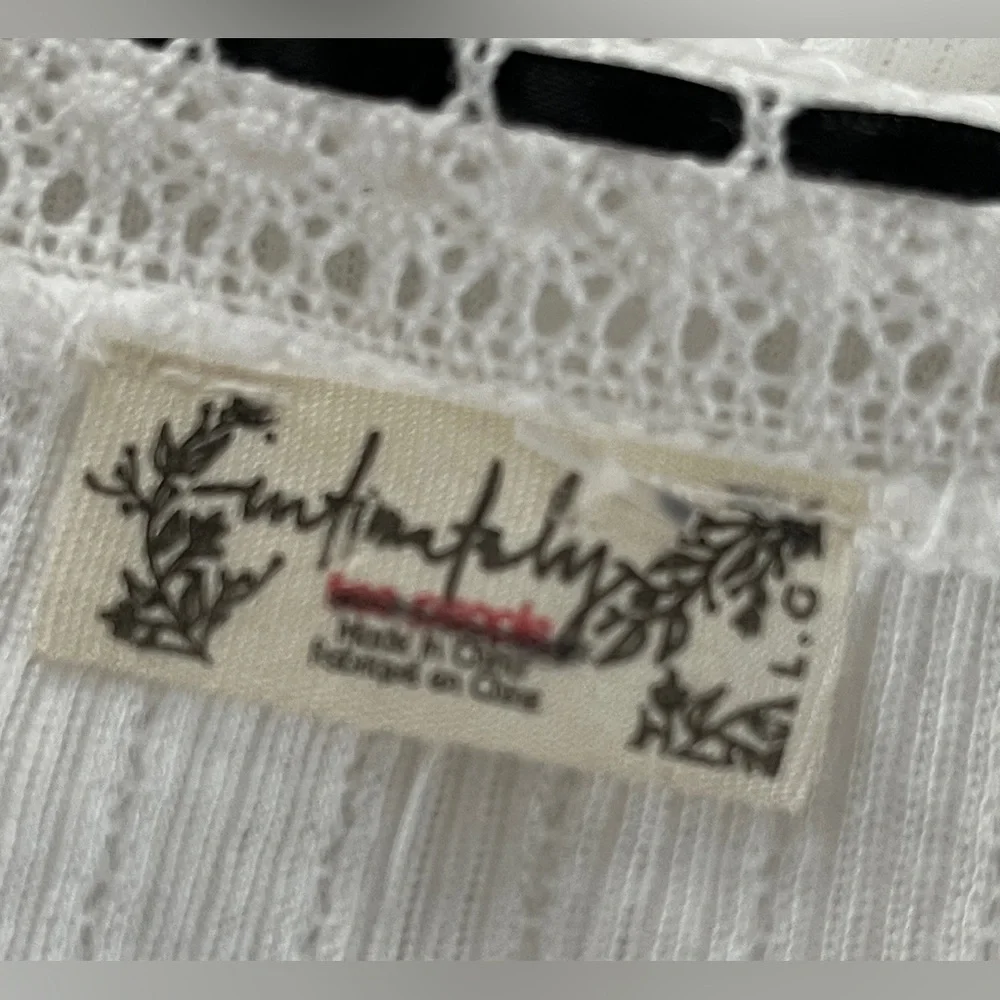 Free People new without